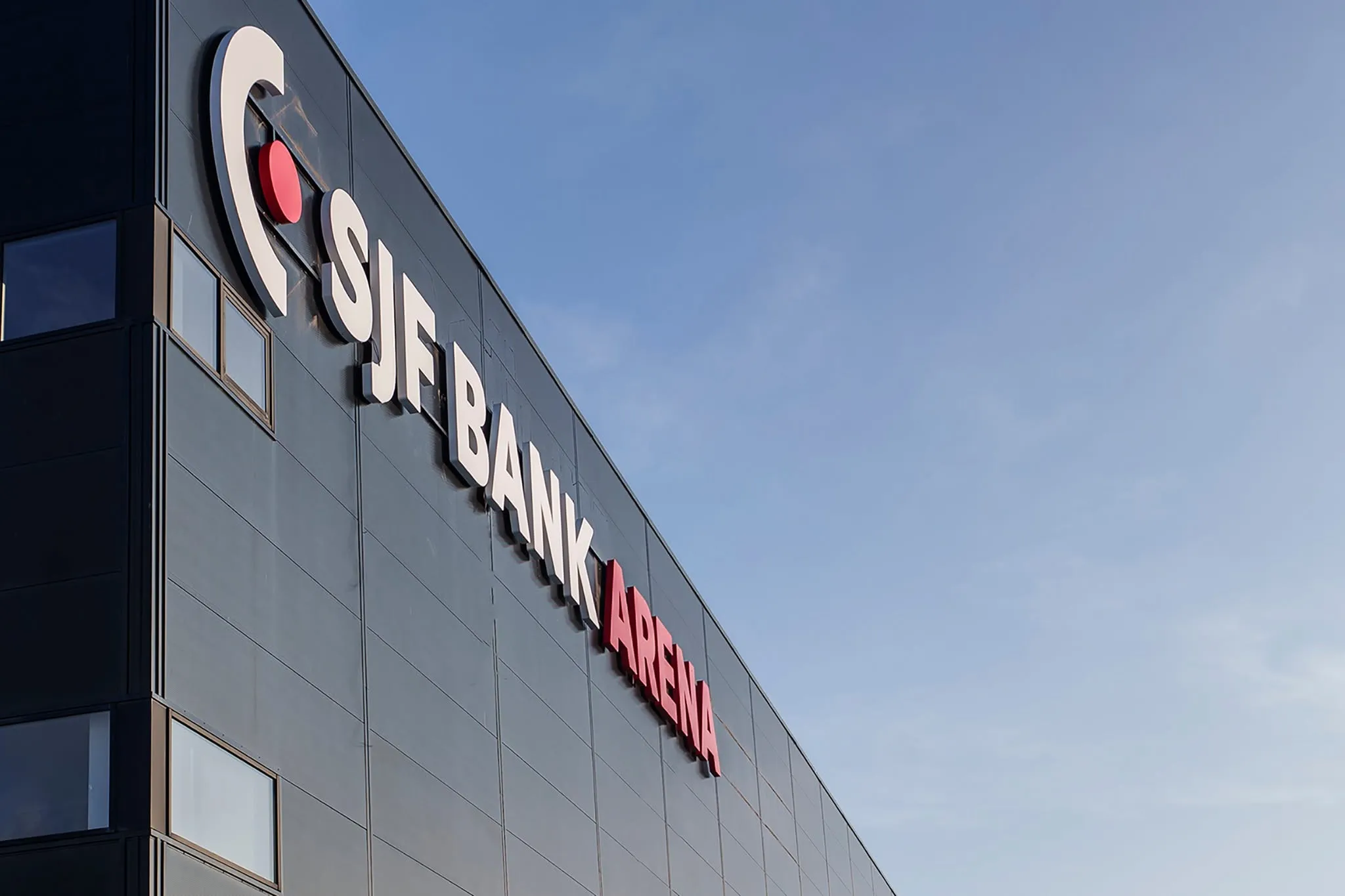 Thông tin sơ đồ chỗ ngồi tại nhà thi đấu SJF Bank Arena tại giải Denmark Open 2026