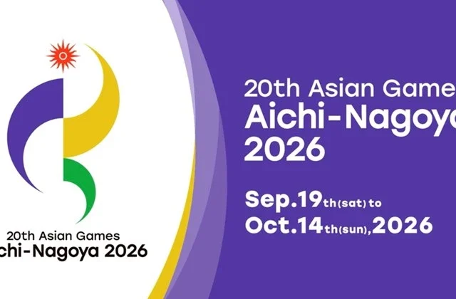 Môn bơi lội tại Đại hội Thể thao Châu Á - ASIAD 2026 (Nhật Bản)