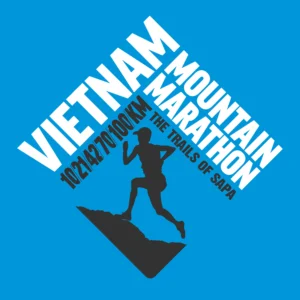 Logo Vietnam Mountain Marathon (VMM) ngày 17–20/09/2026