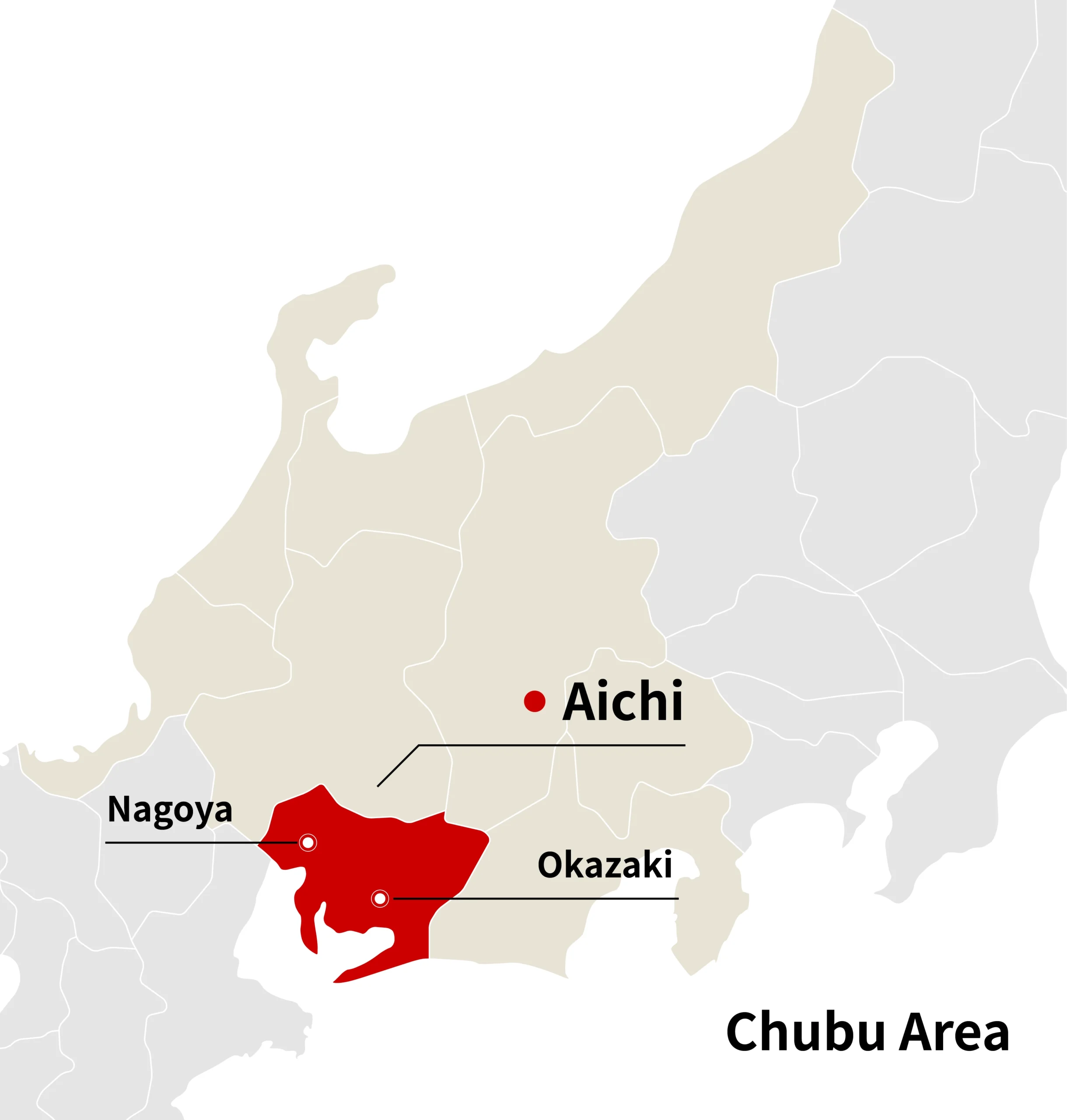 Vì sao bơi lội phải chuyển từ Aichi sang Tokyo?
