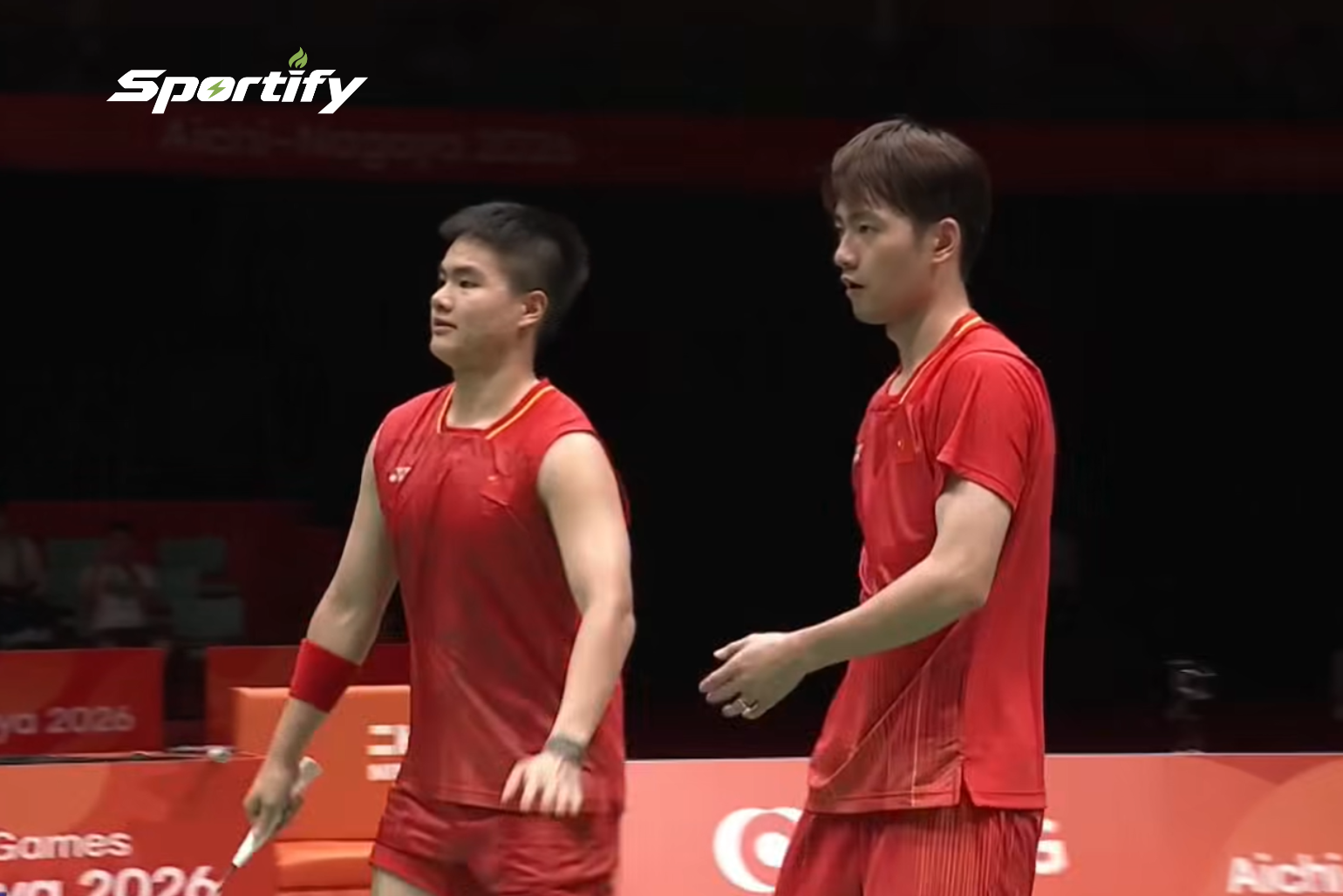 Cầu lông Trung Quốc gây thất vọng tại ASIAD 2026, đơn nam sạch bóng trước tứ kết