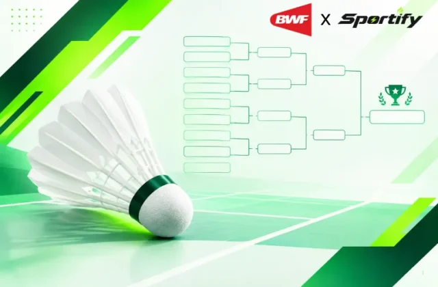 Danh sách hạt giống và nhánh đấu Clash of Clans Arctic Open Badminton 2026 Seeded list & Draw