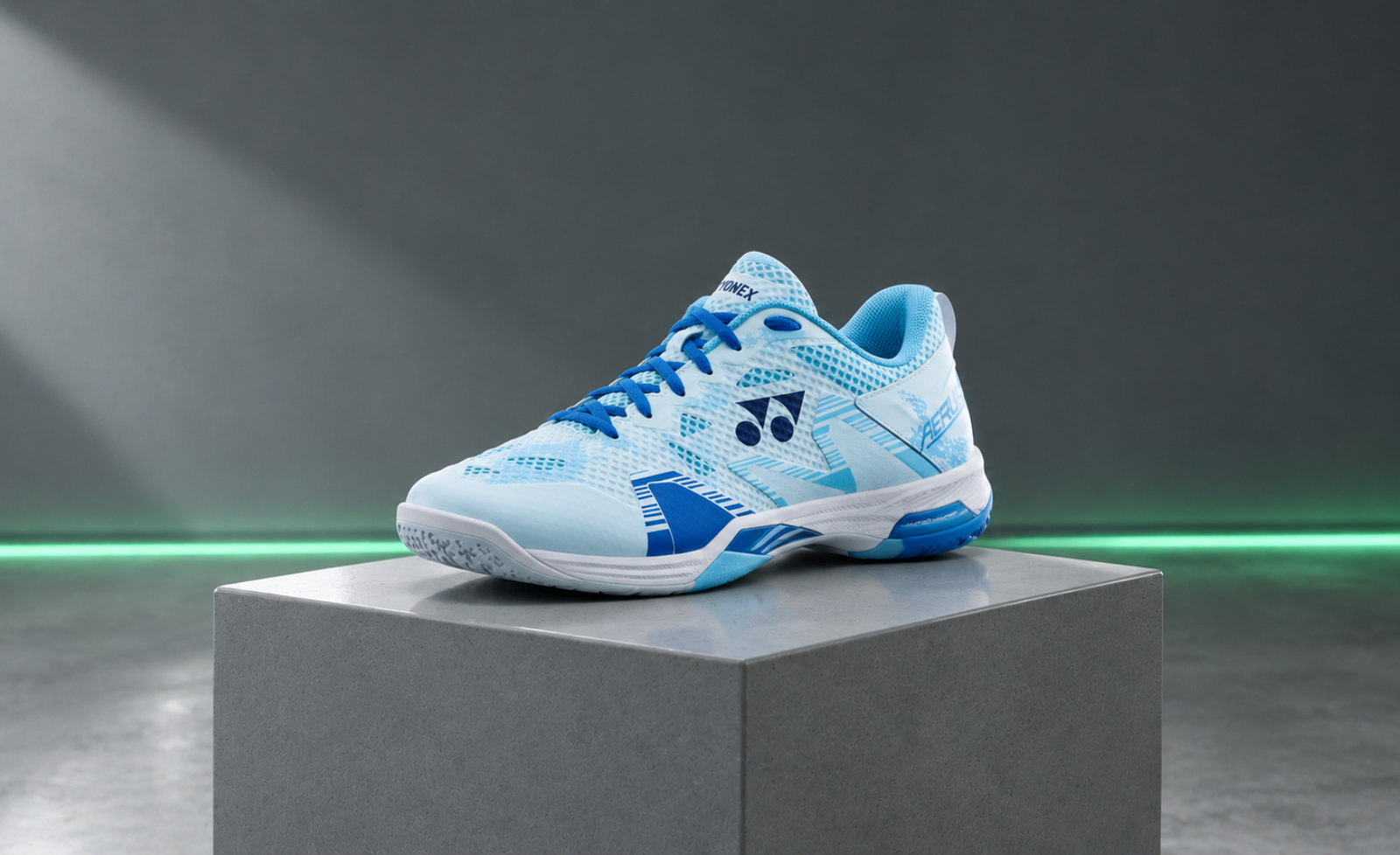 Top 5 mẫu giày cầu lông Yonex được ưa chuộng trong năm 2026