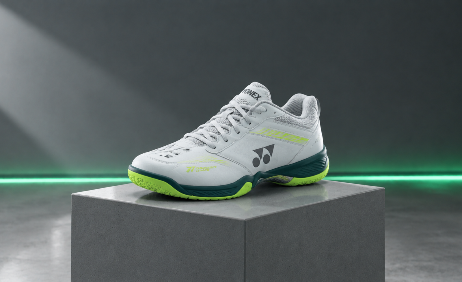 Top 5 mẫu giày cầu lông Yonex được ưa chuộng trong năm 2026
