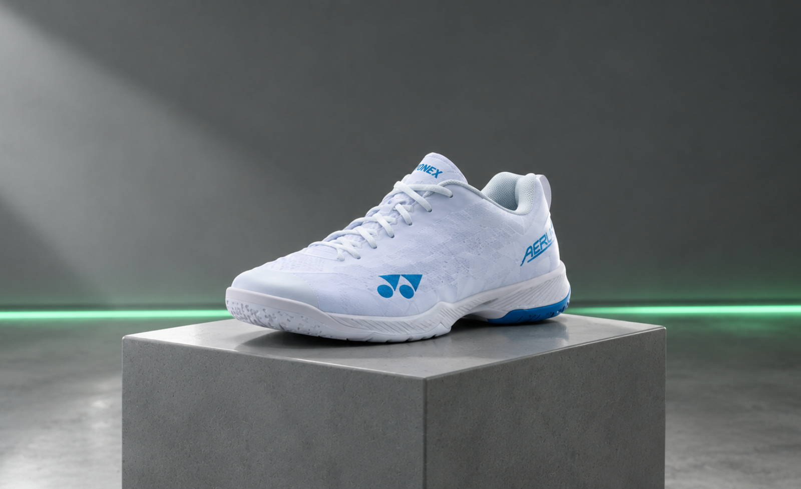 Top 5 mẫu giày cầu lông Yonex được ưa chuộng trong năm 2026