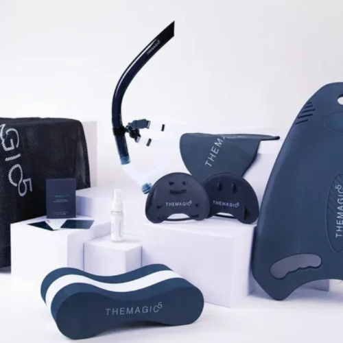 Những Phụ Kiện Nên Mua Khi Đi Bơi Đầy Đủ Và Chuẩn Nhất