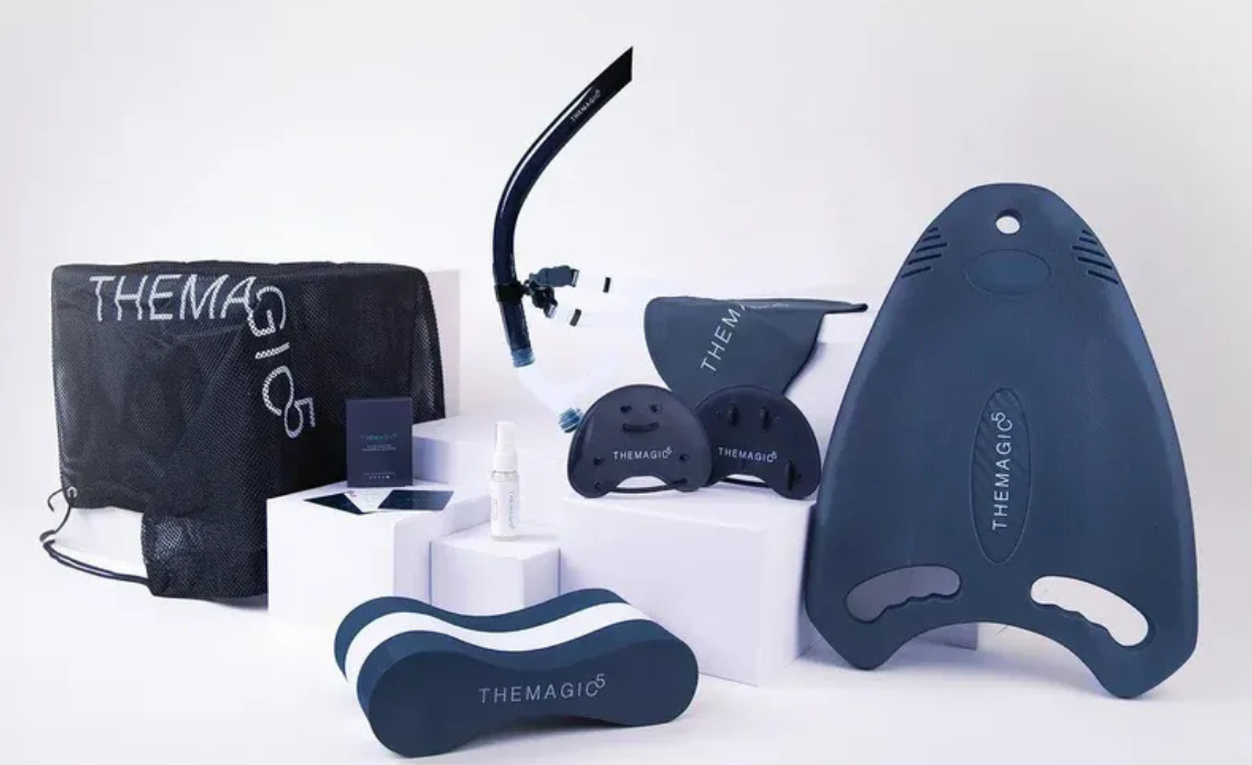 Những Phụ Kiện Nên Mua Khi Đi Bơi Đầy Đủ Và Chuẩn Nhất