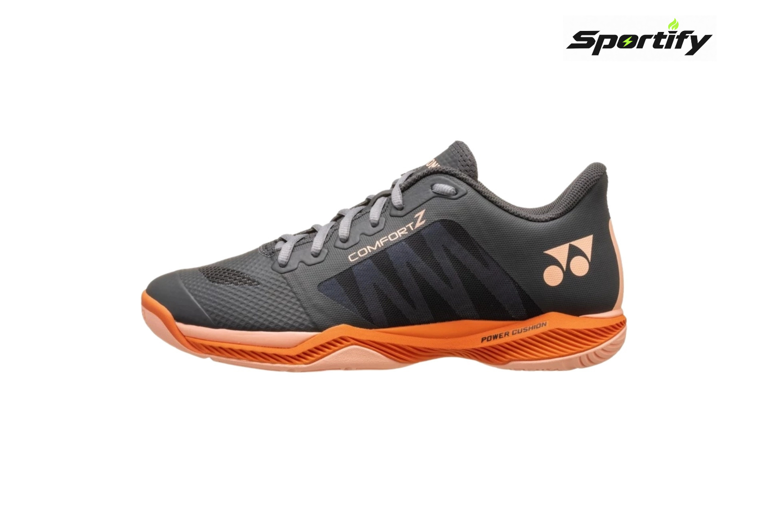 So sánh 3 giày cầu lông Yonex 65Z3, Wave Claw 2, Comfort Z3.