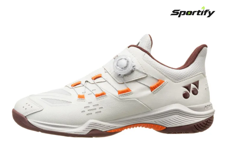 Công nghệ trên Yonex 88D | So sánh giày cầu lông Yonex 88D và Yonex SHB 65Z và Yonex Eclipsion Z.