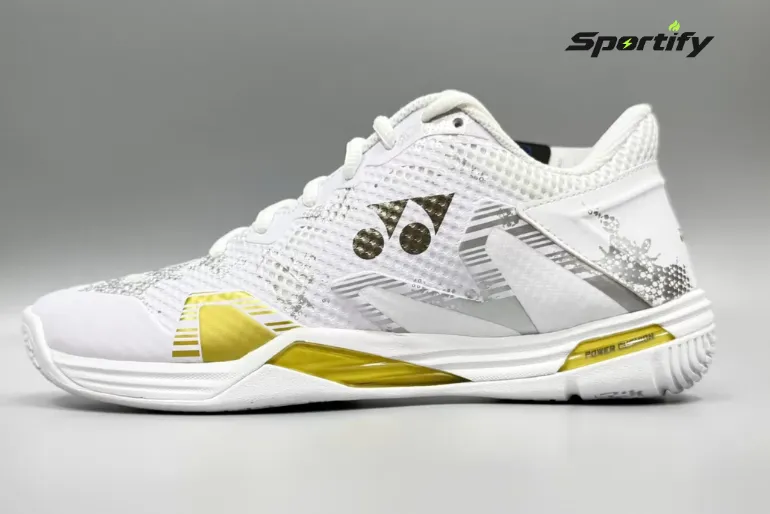 Yonex Eclipsion Z mạnh ở khoản nào | So sánh giày cầu lông Yonex 88D và Yonex SHB 65Z và Yonex Eclipsion Z.