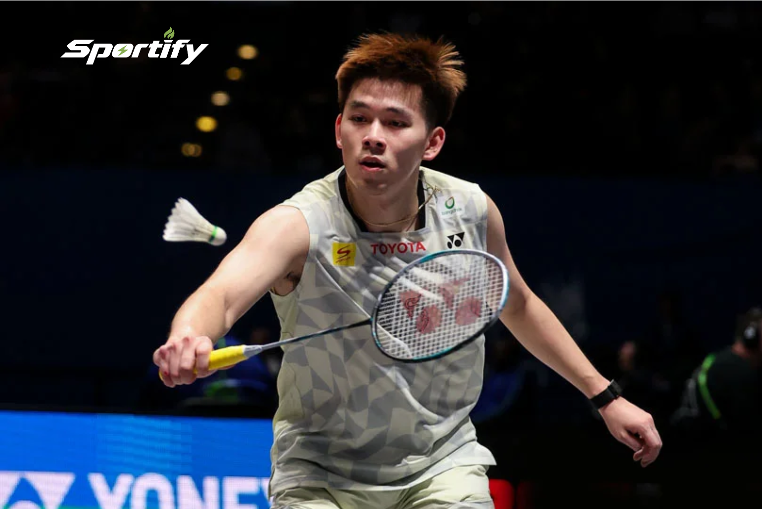 Giải cầu lông Denmark Open 2026, Nguyễn Thùy Linh đối đầu cựu số 1 thế giới.