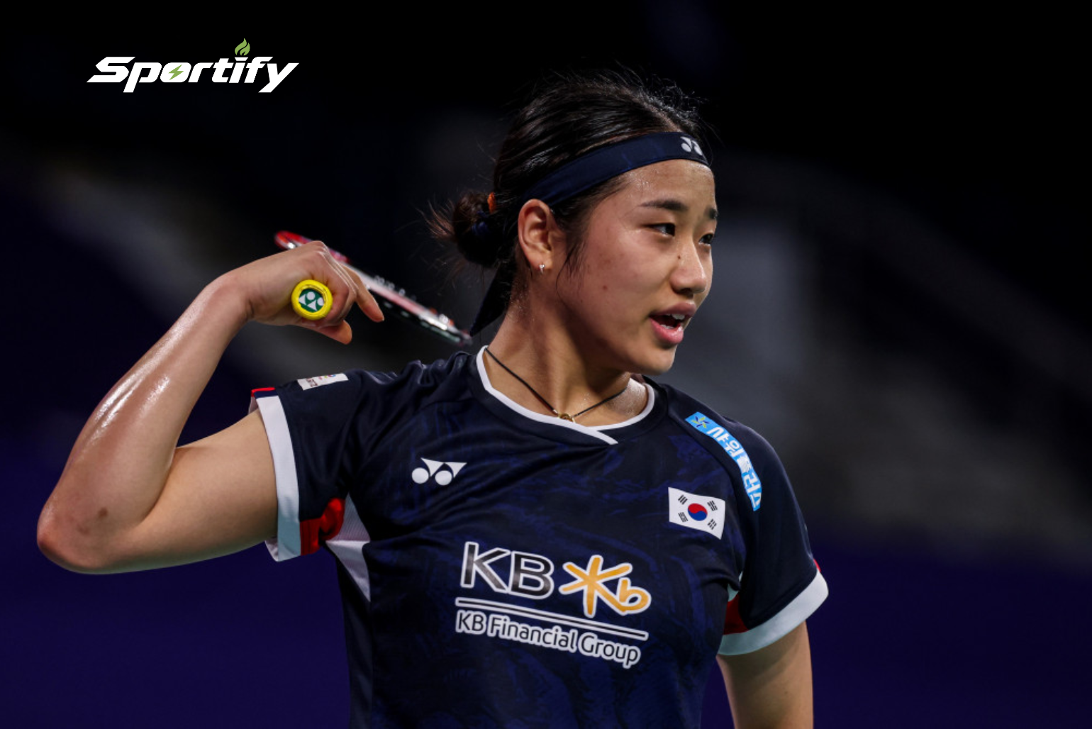 Giải cầu lông Denmark Open 2026, Nguyễn Thùy Linh đối đầu cựu số 1 thế giới.