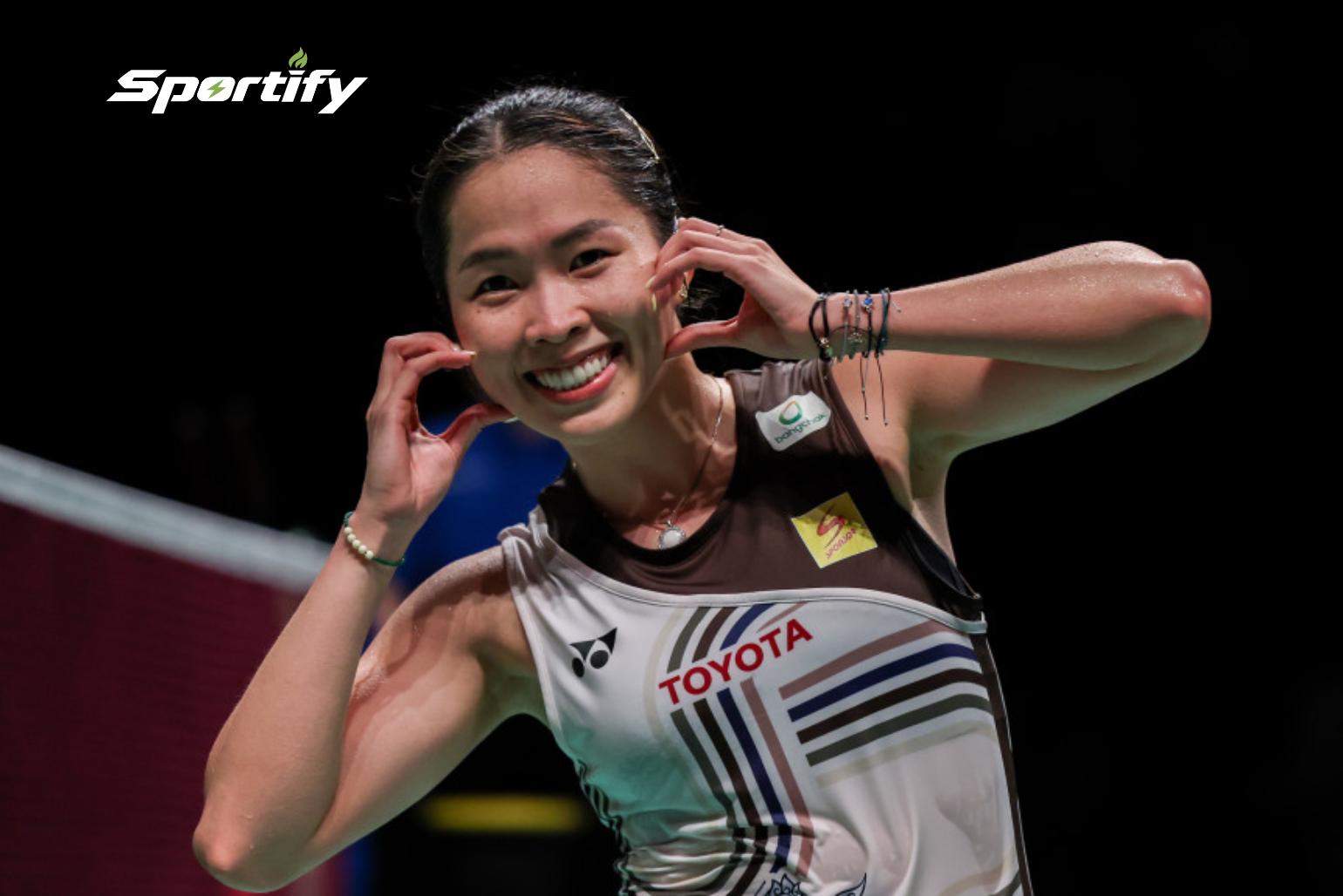 Cầu lông Denmark Open 2026, Nguyễn Thùy Linh dừng bước sớm