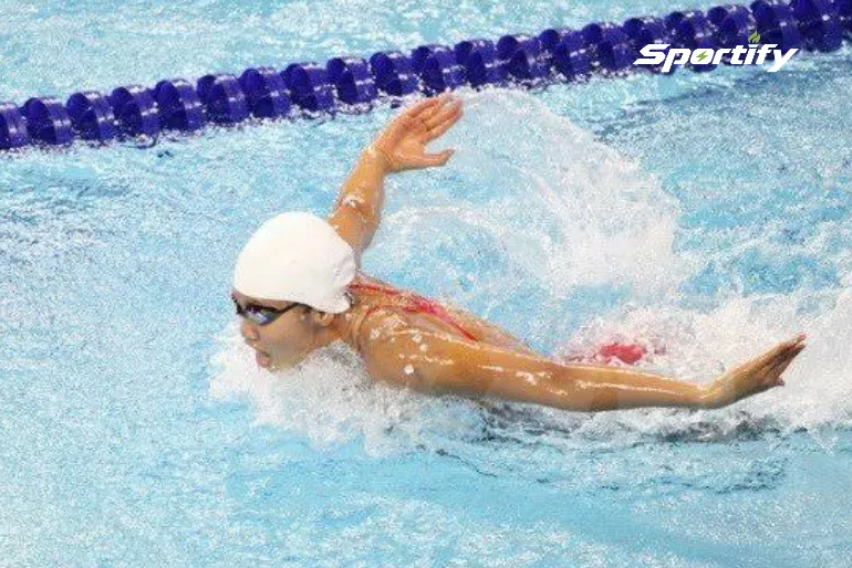 Ánh Viên sẽ tiếp tục thi đấu tại Đại hội Thể thao toàn quốc 2026?
